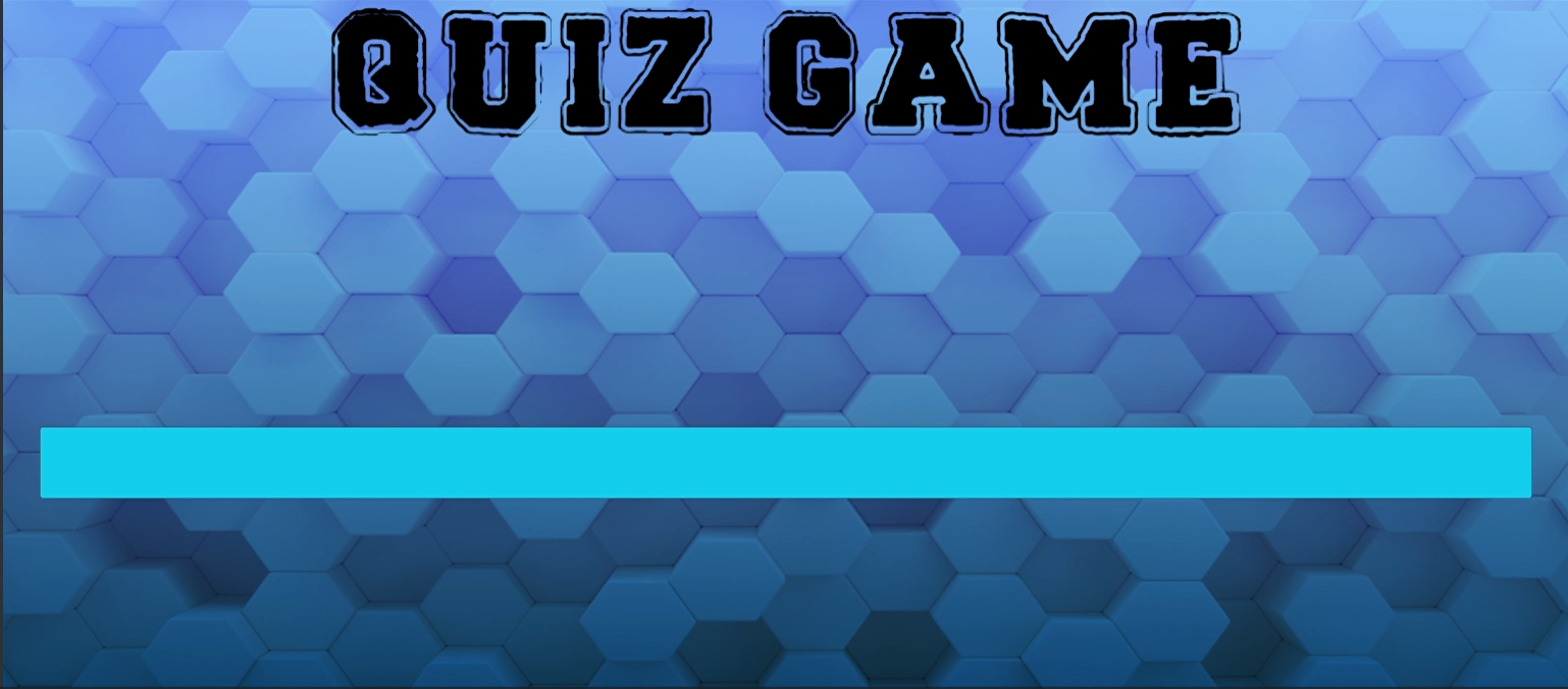 AI Quiz Game thumbnail
