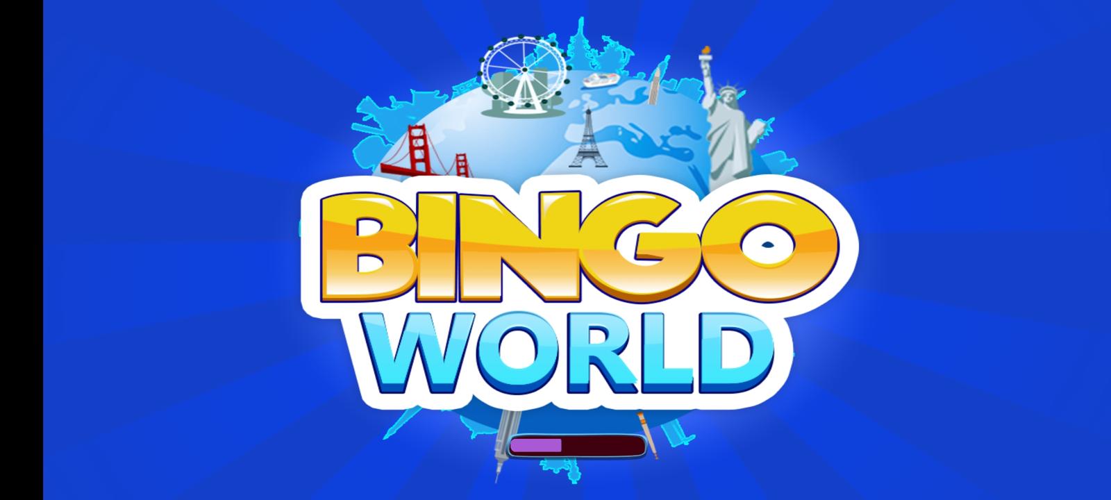 Bingo World game thumbnail