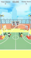 Block and Hoop puzzle game thumbnail